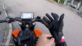 Kenapa Bro Beli KTM DUKE 390?? Why Choose KTM DUKE 390?? | The Reason 1.0