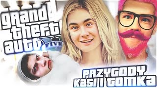 Kasia i Tomek - PORWANIE DZIECKA (odc. 1)