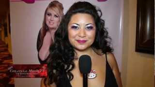 TYUNG LEE INTERVIEW FROM 2012 BBW FANFEST