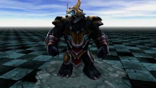 League of Legends - Thunder Lord Volibear