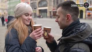 هذة الزوجة اكتشفت ان زوجها يفعل هذا الشيء مع امرأة اخري وما فعلته كان مفاجأة !!