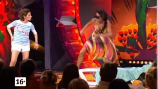 Comedy Woman - 7 выпусков подряд!