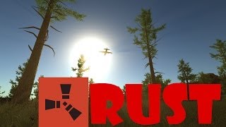 Однополая семья в RUST