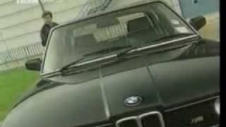 Old Top Gear - BMW M cars