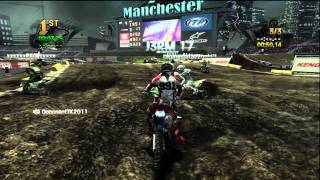 Hot Motocross Sex Orgy - Motorgy!