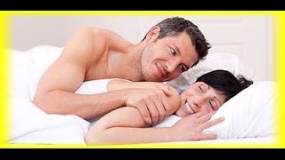 Как разнообразить сексуальную жизнь?