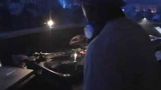Dj Jazzy Jeff in Shine on South Beach (Miami)