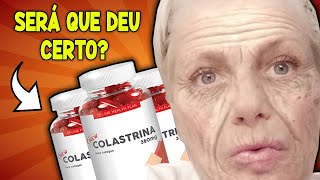 Colastrina Funciona Mesmo Colastrina Onde Comprar 3 MESES DE USO