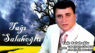 Tagi Salahoglu- Vatan mugami(mus: Segah mugami , soz: Seyidaga)