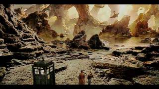 - You Can't Run Forever || Doctor Who