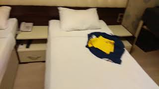 Latte beach hotel.