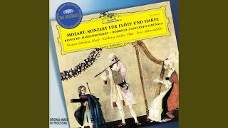 Reinecke: Harp Concerto in E minor, Op.182 - 2. Adagio