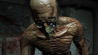 Outlast-Священник зовет нас! #4