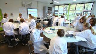Esdal College locatie Borger