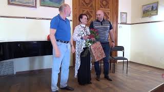 Елена Куклова, «Как нарисовать птицу», 19 мая 2019 г., г. Одесса, 122 мин.