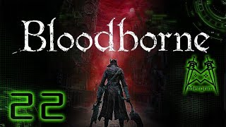 Spoop Jail - Bloodborne #22