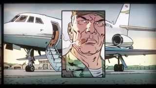 Trailer de XIII Mystery tome 7 : Betty Barnowsky