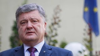 Порошенко посварився з відомою журналісткою. Що такого вона запитала?