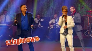 Stach i Beata Mańkowska Puk Puk SZLAGIEROWO KONCERTOWO