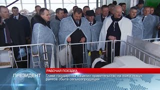 новости Беларуси 30.03.2018