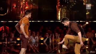 World of Dance - Polska - Odcinek 2 - Beta i Kuchta
