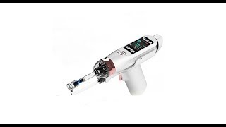 Мезоинжектор для мезотерапии (MesoGun) EZ1000 ᐈ BuyBeauty
