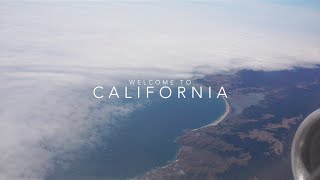 BroTrip | California: San Jose, Mountain View and San Francisco