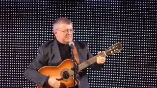 Юрий ХАБАРОВ - Я дарю тебе,  Анна, Север...