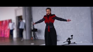 Клип о клипе " Весна" Сурганова и Оркестр