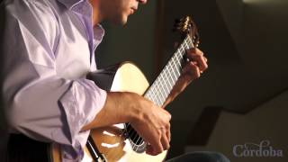 Wild Mountain Thyme - Cordoba Torres from the Master Series
