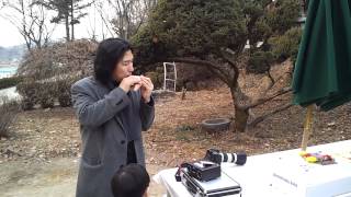 선한목자동산에서 -인터넷 교회