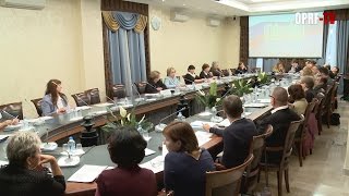 Портфолио выпускника