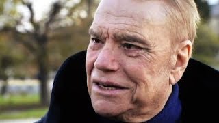 Bernard Tapie raconte la mort brutale de son père
