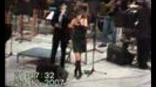 Jane Dunimagloski & Olivera Gjorgoska - New York