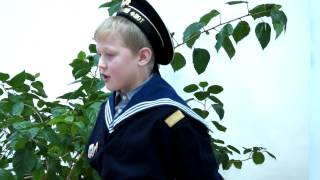 Конкурс чтецов, посвященный 70-летию Битвы под Москвой