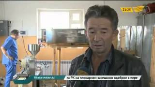 Программа занятости помогает развивать пчеловодство в ВКО
