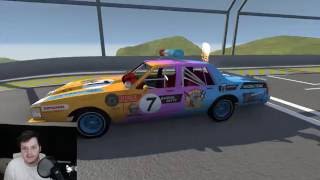 BREAKING THE GAME! - BeamNG Drive FULL TWITCH STREAM 9/24