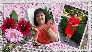 Photodex ProShow Producer  Бесплатный женский проект - Розы для любимой