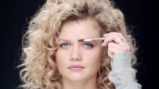 Maybelline New York: Покажи свой танецброви (2017)