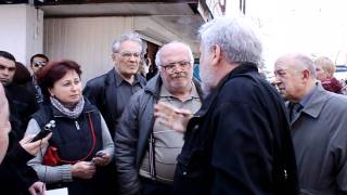 Акция "Охранная зона" в Ростове