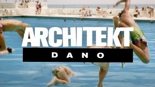 Architekt - DANO  [Beat Tackmann] (Official HD Music Video)