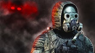 ЛОКАЦИЯ ИЗ ОТМЕНЕННОГО STALKER 2 2011 ГОДА И НОВОЕ ОРУЖИЕ В STALKER CoC DEMOSFEN