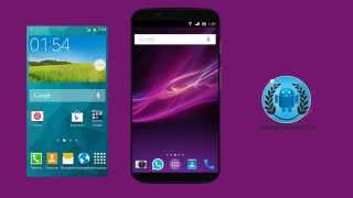 Rom Tipo Galaxy S5 Para Alcatel One Touch Pop C7