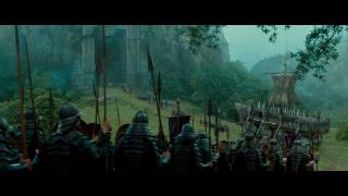Конан-варвар - Трейлер HD (18 августа 2011)