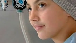 El Hospital Niño Jesús estrena sala de trasplantes de médula financiada con la película Maktub