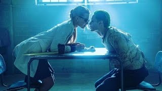 Clip Film - Отряд самоубийц: Джокер & Харли