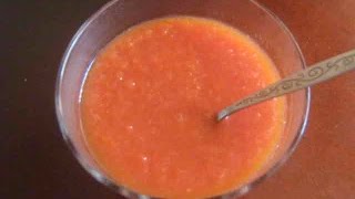 ДОМАШНИЙ КЕТЧУП/ Готовить легко