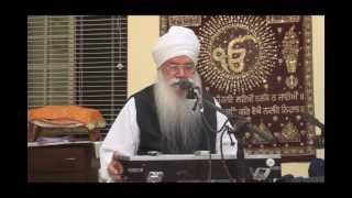 Gur Satgur Ka Jo Sikh Akhavai
