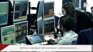 Качественное forex обучение миф или реальность