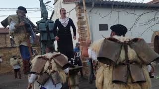 ZARRAMACOS EN LA PLAZA